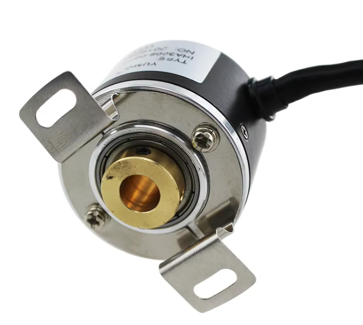 Analysis of Basic Knowledge of Rotary Encoder